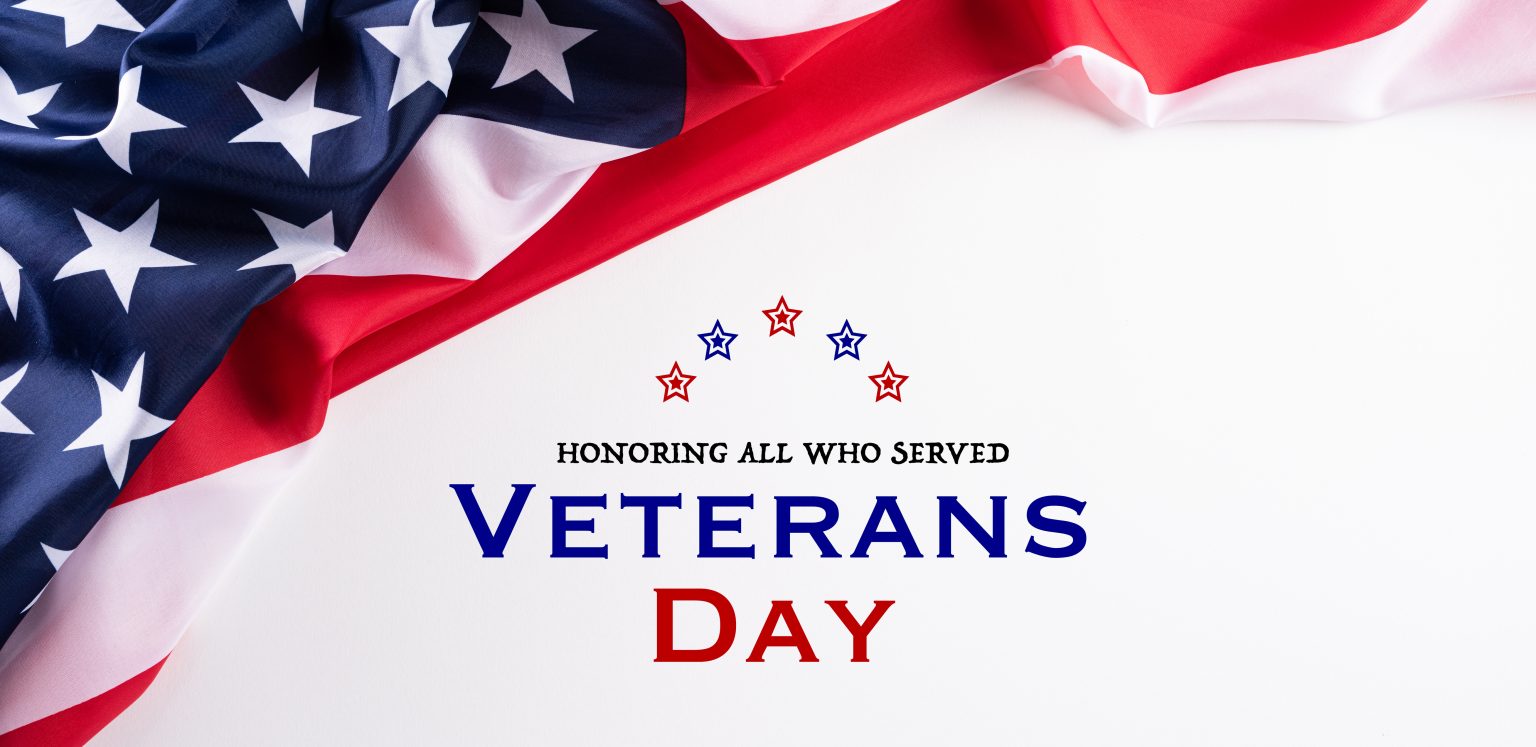 Veterans Day 2021