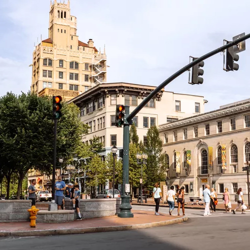 Best Cities in the U.S.