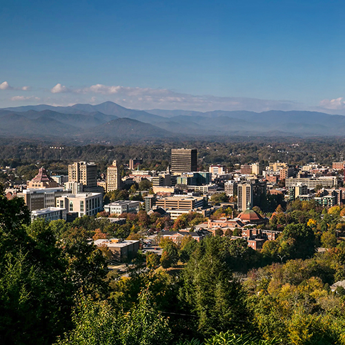 Best Music City