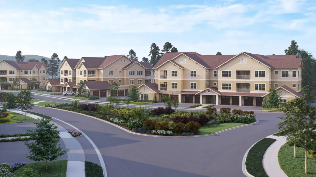 Canterbury Homes