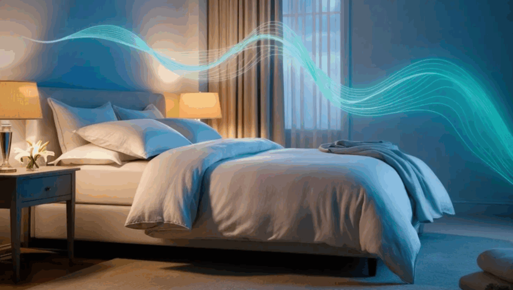 Sound Blanket (TM) by Composure